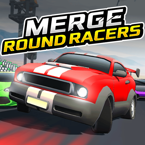 MERGE ROUND RACERS