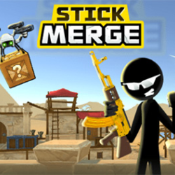 STICK MERGE