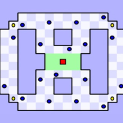 WORLD'S HARDEST GAME 2